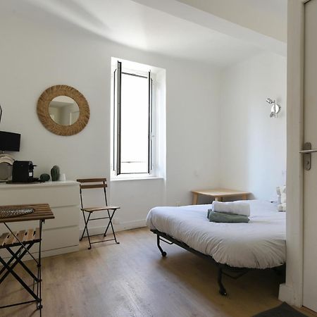 Studio Garrigue La Fare-les-Oliviers Екстер'єр фото