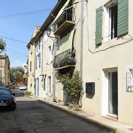 Studio Garrigue La Fare-les-Oliviers Екстер'єр фото