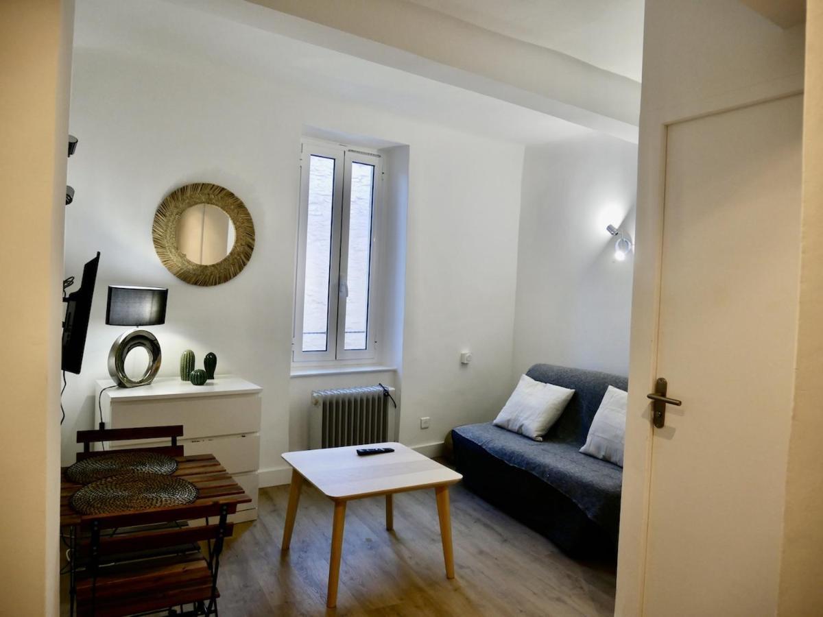 Studio Garrigue La Fare-les-Oliviers Екстер'єр фото