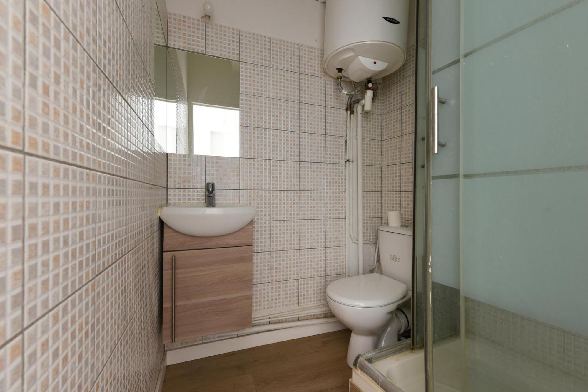 Studio Garrigue La Fare-les-Oliviers Екстер'єр фото