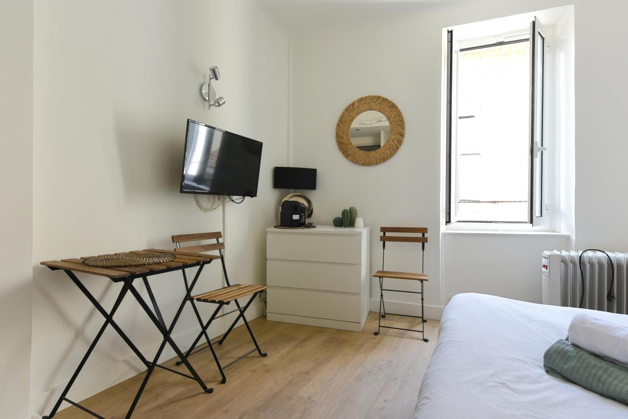 Studio Garrigue La Fare-les-Oliviers Екстер'єр фото