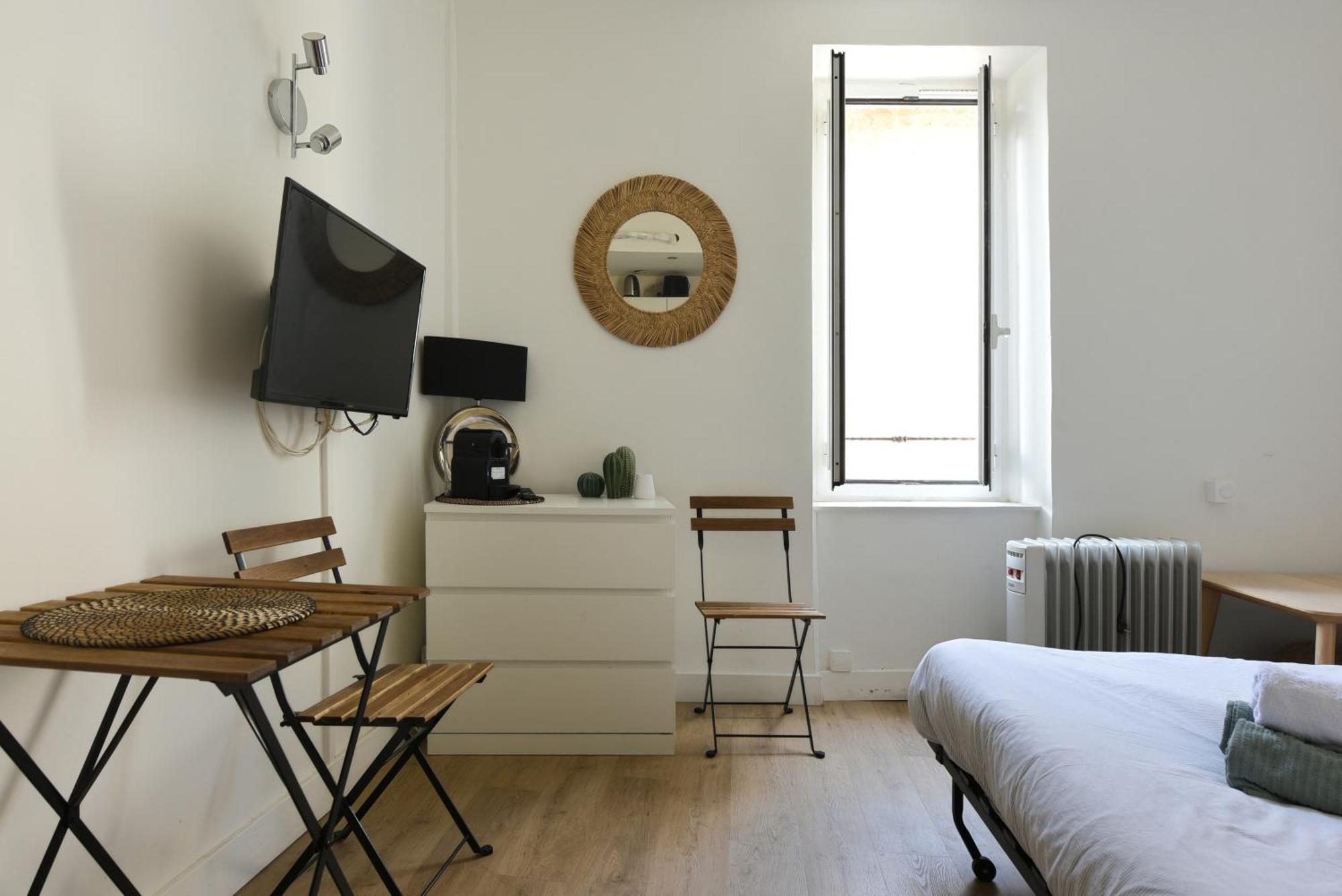 Studio Garrigue La Fare-les-Oliviers Екстер'єр фото
